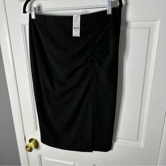BNWT NY&CO Skirt- L - Picture 1 of 7